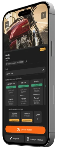 smartphone carnet